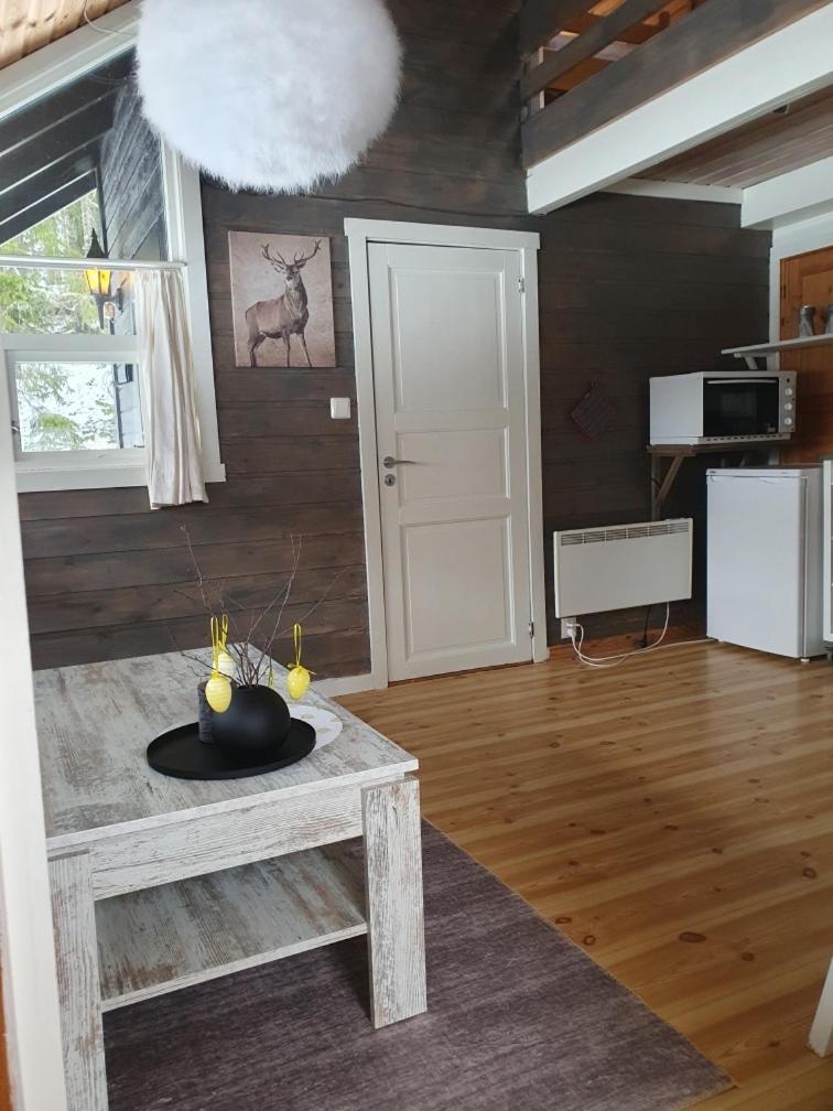 Kvamskogen & Hardanger Holliday Homes نورهايمسوند المظهر الخارجي الصورة