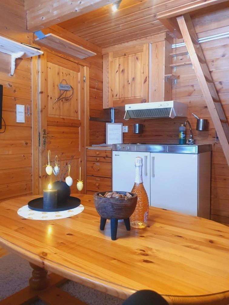 Kvamskogen & Hardanger Holliday Homes نورهايمسوند المظهر الخارجي الصورة