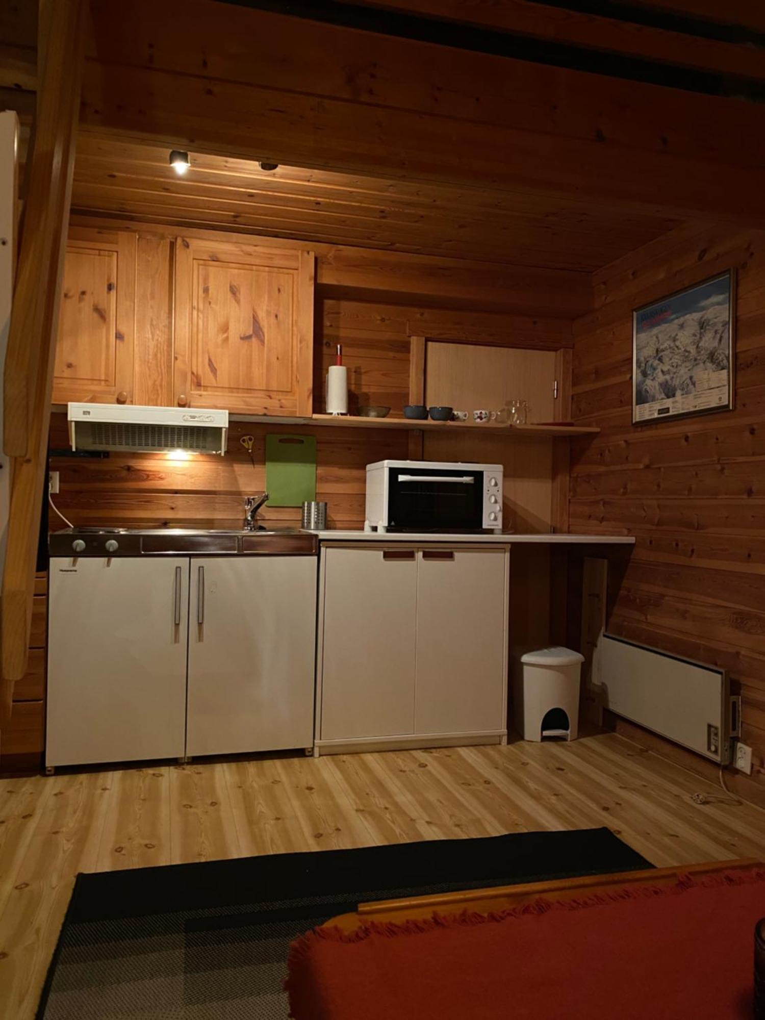 Kvamskogen & Hardanger Holliday Homes نورهايمسوند المظهر الخارجي الصورة