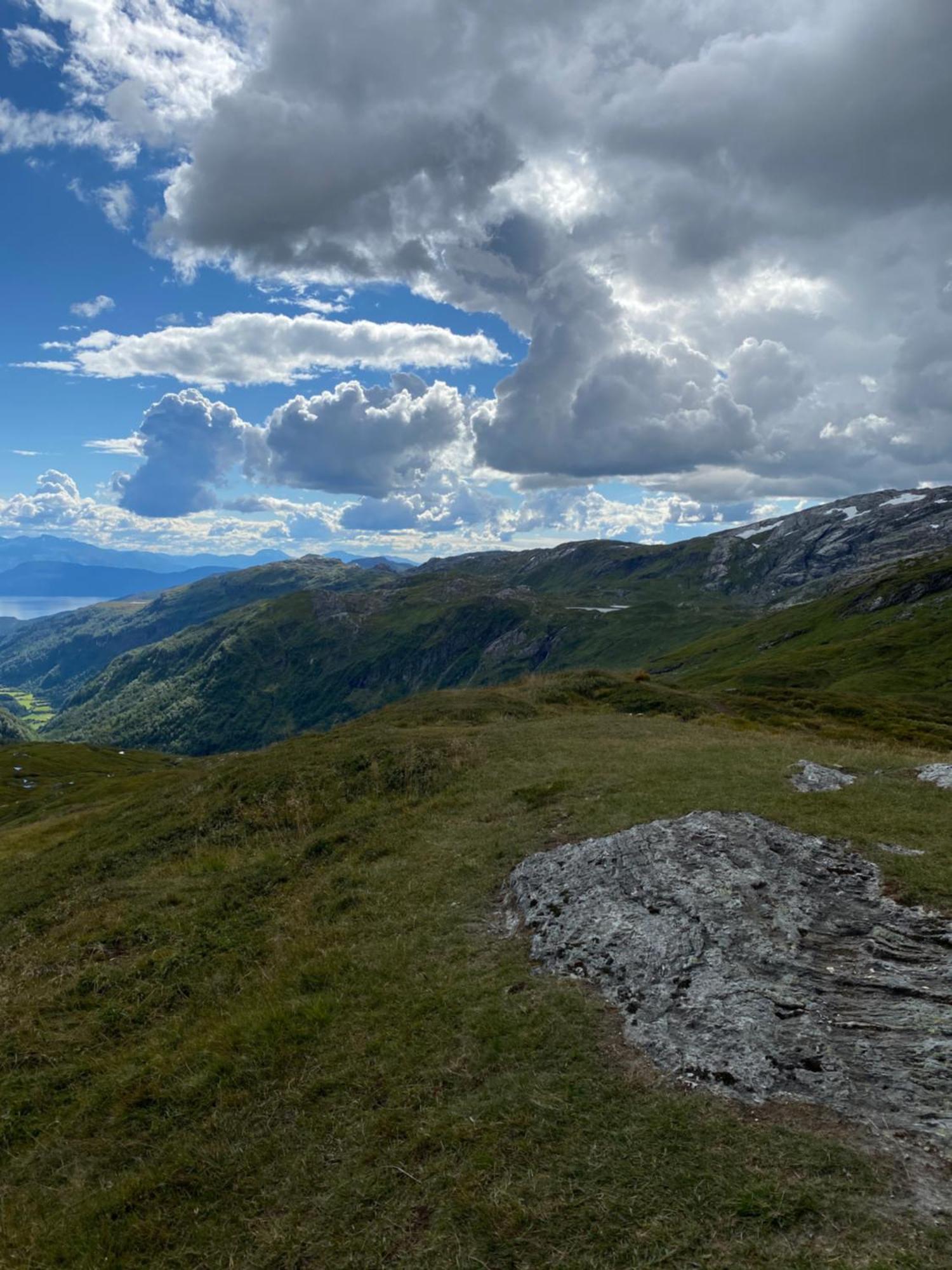 Kvamskogen & Hardanger Holliday Homes نورهايمسوند المظهر الخارجي الصورة